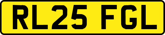 RL25FGL