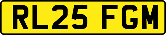 RL25FGM