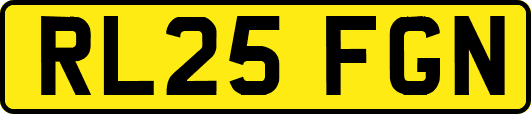 RL25FGN