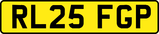 RL25FGP
