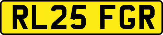 RL25FGR