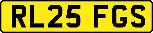 RL25FGS