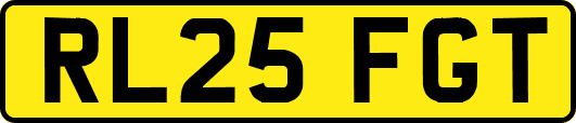 RL25FGT