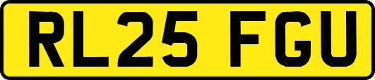 RL25FGU