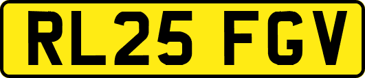 RL25FGV