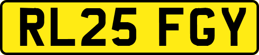 RL25FGY