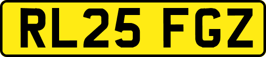 RL25FGZ