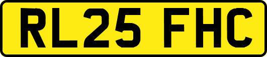 RL25FHC