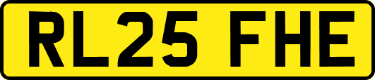 RL25FHE