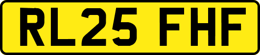 RL25FHF