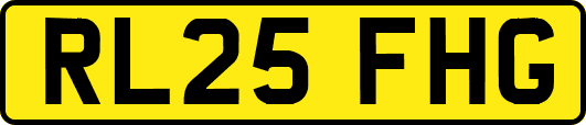 RL25FHG
