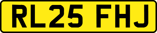 RL25FHJ