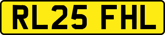 RL25FHL