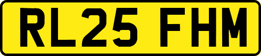 RL25FHM