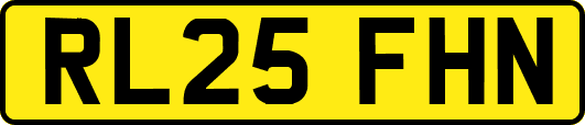 RL25FHN