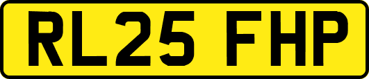 RL25FHP