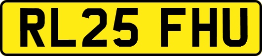 RL25FHU