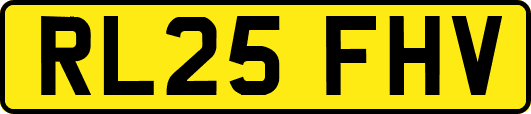 RL25FHV