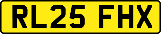 RL25FHX