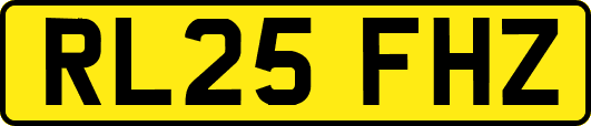 RL25FHZ