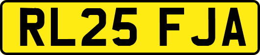 RL25FJA