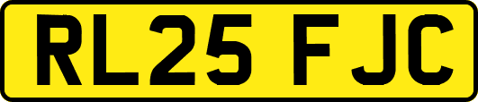 RL25FJC