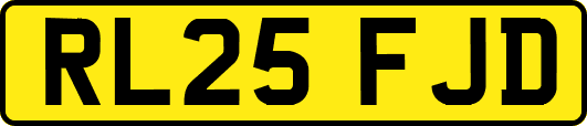 RL25FJD