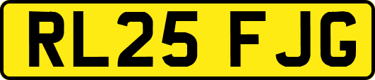 RL25FJG