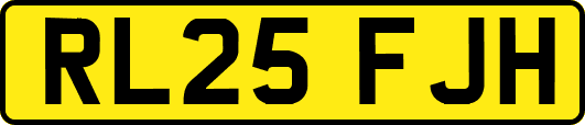 RL25FJH