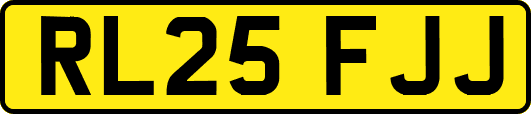 RL25FJJ