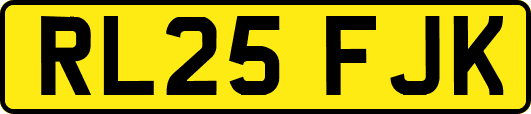 RL25FJK