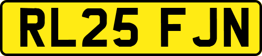 RL25FJN