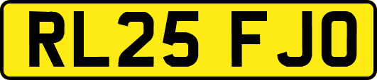 RL25FJO