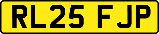RL25FJP