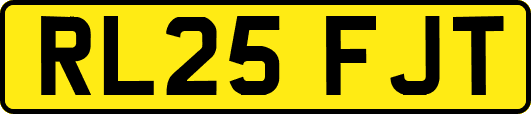 RL25FJT