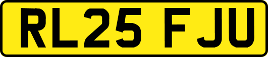 RL25FJU
