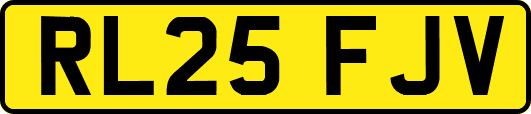 RL25FJV