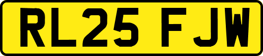 RL25FJW