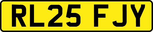 RL25FJY