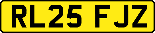RL25FJZ