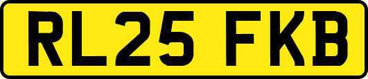 RL25FKB