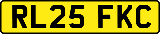 RL25FKC