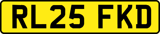RL25FKD