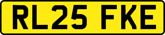 RL25FKE