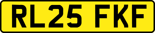 RL25FKF