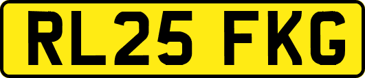 RL25FKG