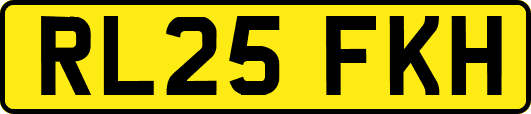 RL25FKH