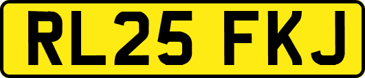 RL25FKJ
