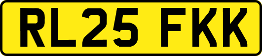 RL25FKK