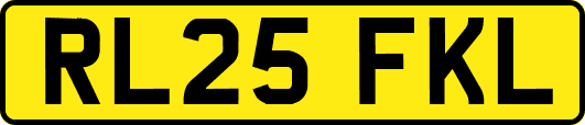 RL25FKL